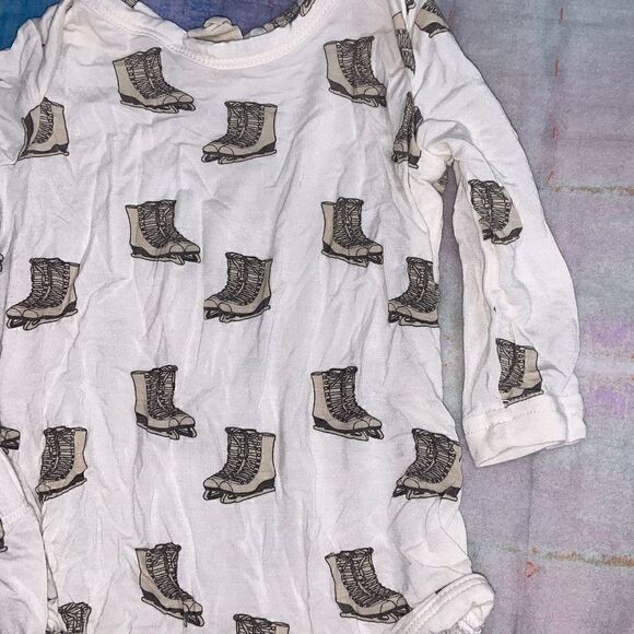 Kate Quinn bamboo pajama set 0/3 - Picture 4 of 4